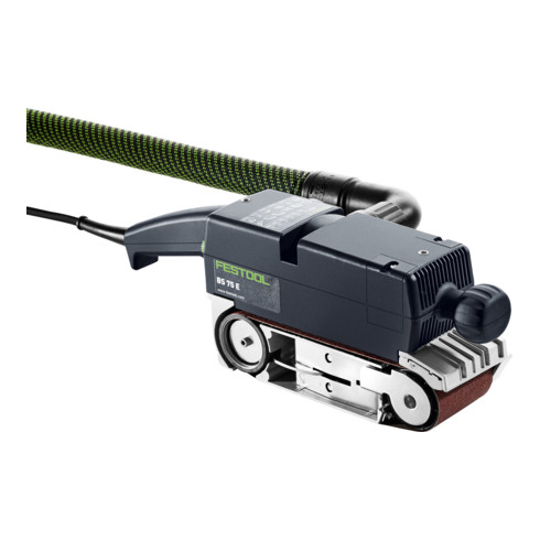 Festool Ponceuse à bande BS 75 E-Plus