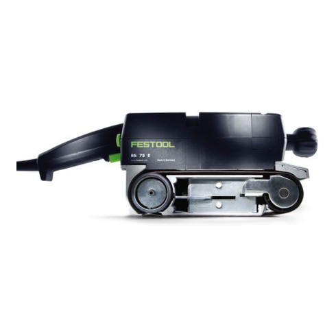 Festool Ponceuse à bande BS 75 E-Plus