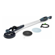 Festool Ponceuse à long col PLANEX LHS-E 225 EQ-CB-1