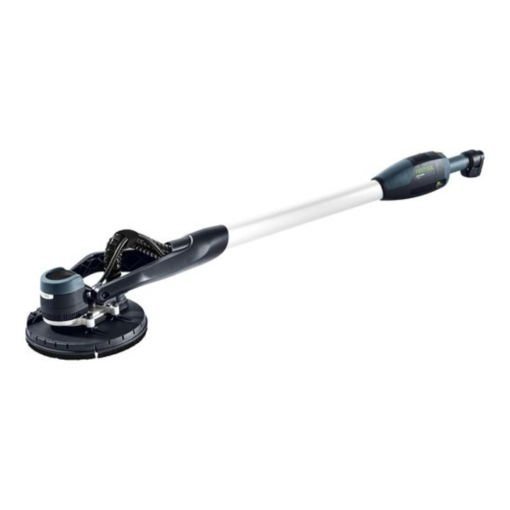 Festool Ponceuse à long col PLANEX LHS-E 225 EQ-CB