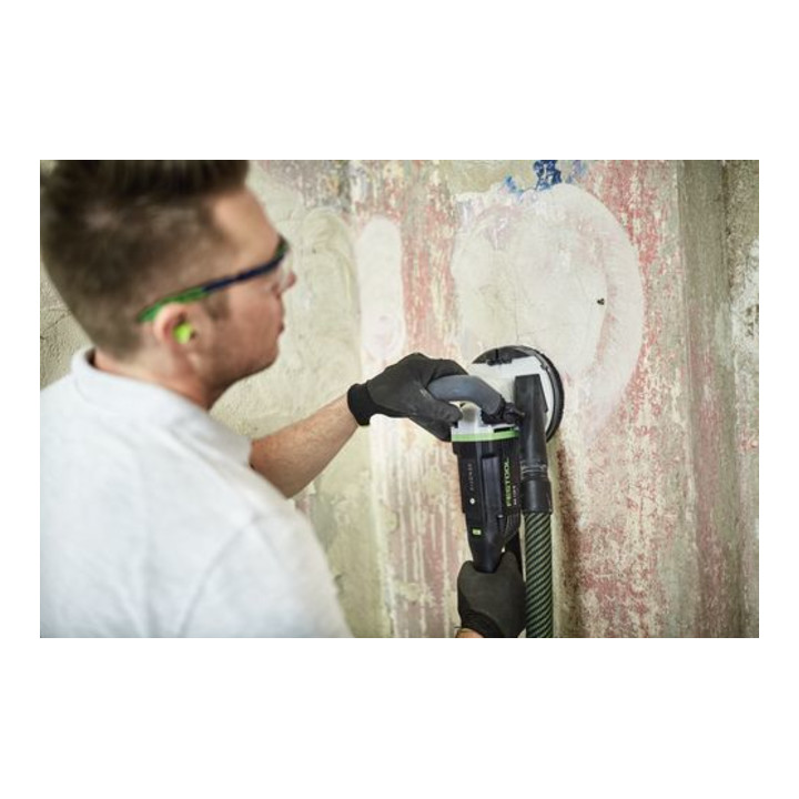 Festool Ponceuse de rénovation RG 130 E-Plus RENOFIX
