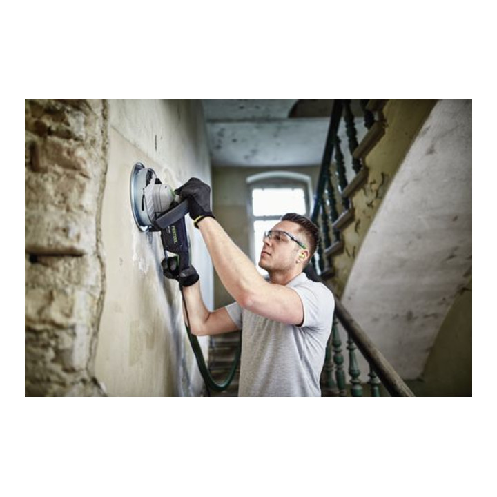 Festool Ponceuse de rénovation RG 130 E-Plus RENOFIX