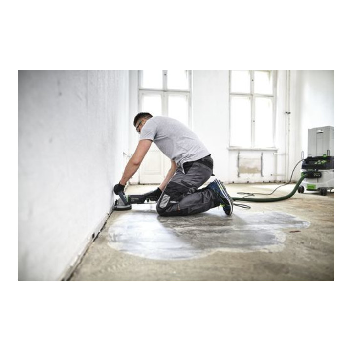 Festool Ponceuse de rénovation RG 130 E-Plus RENOFIX