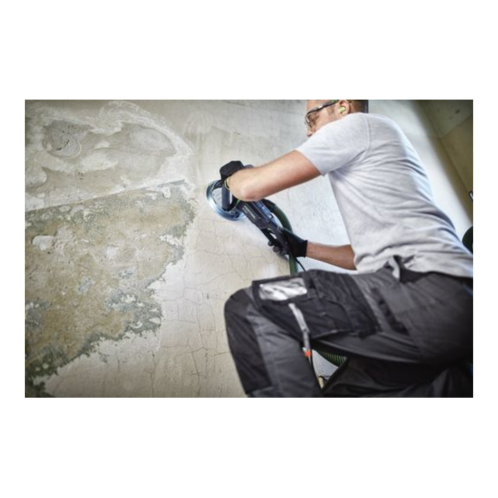 Festool Ponceuse de rénovation RG 130 E-Plus RENOFIX