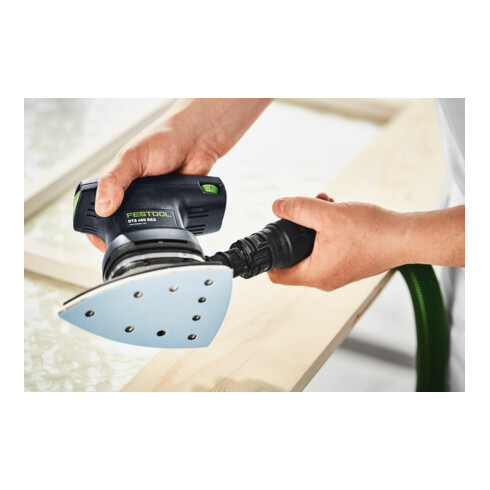 Festool Ponceuse delta DTS 400 REQ-Plus