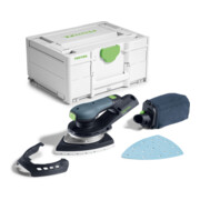 Festool Ponceuse delta sans fil DTSC 200-Basic-4