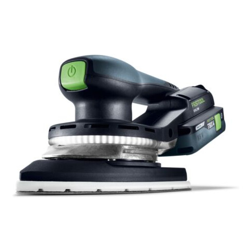 Festool Ponceuse delta sans fil DTSC 200-Basic