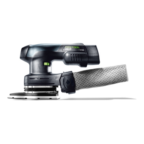 Festool Ponceuse delta sans fil DTSC 400 3,0 I-Plus