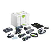 Festool Ponceuse delta sans fil DTSC 400 3,0 I-Set-4