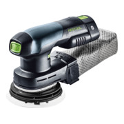 Festool Ponceuse excentrique ETS 125 REQ-Plus