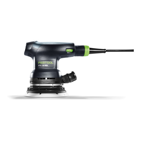 Festool Ponceuse excentrique ETS 125 REQ-Plus