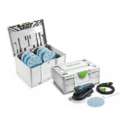 Festool Ponceuse excentrique ETS EC 150/3 EQ-SYS GR-1