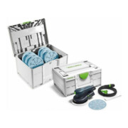 Festool Ponceuse excentrique ETS EC 150/5 EQ-SYS GR-1