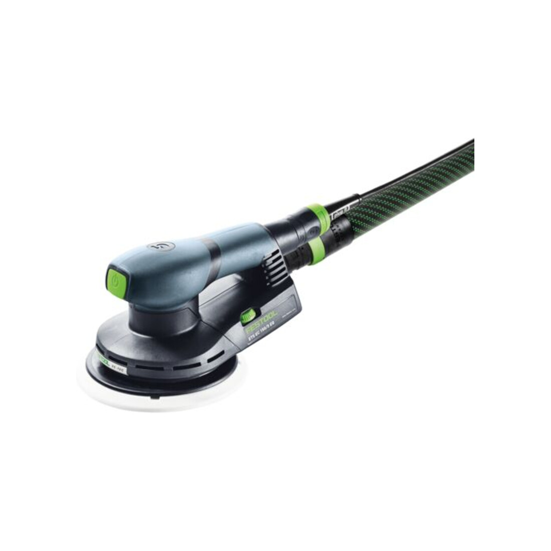 Festool Ponceuse excentrique ETS EC 150/5 EQ-SYS GR