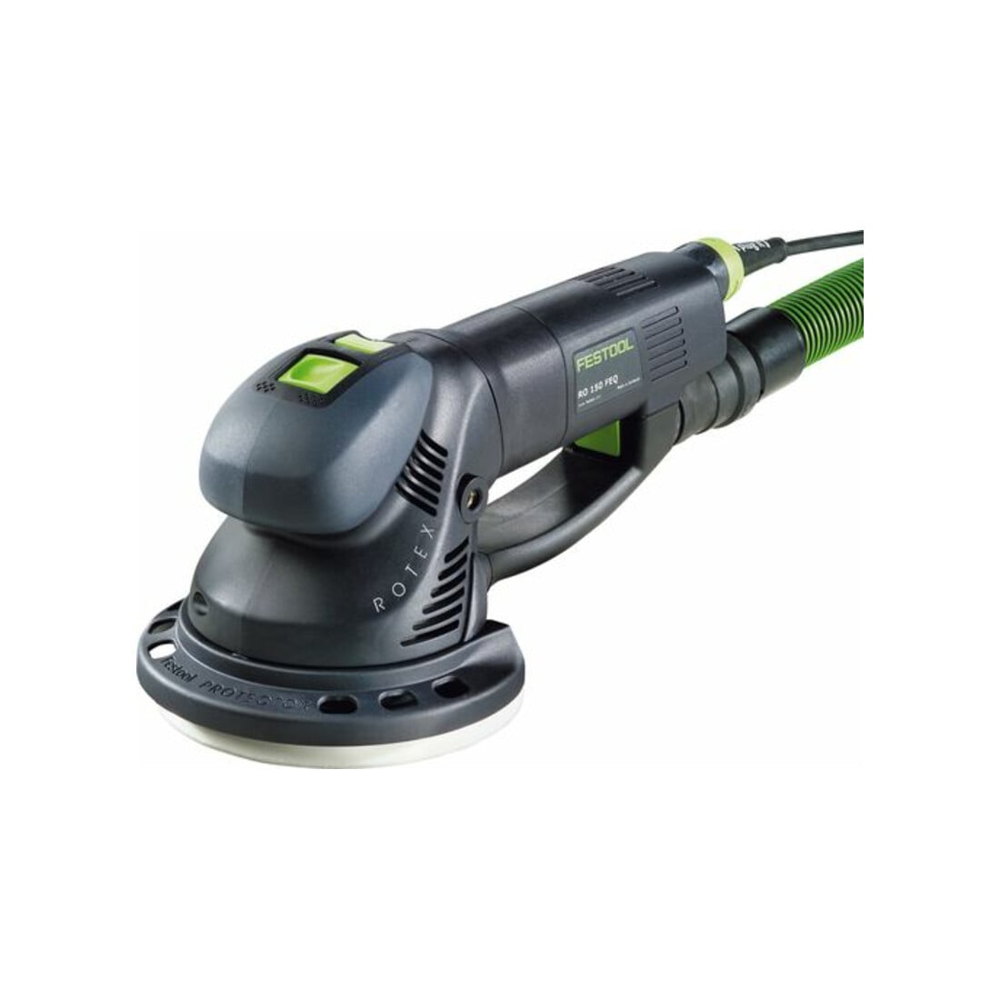 Festool Ponceuse excentrique ROTEX RO 150 FEQ-SYS GR