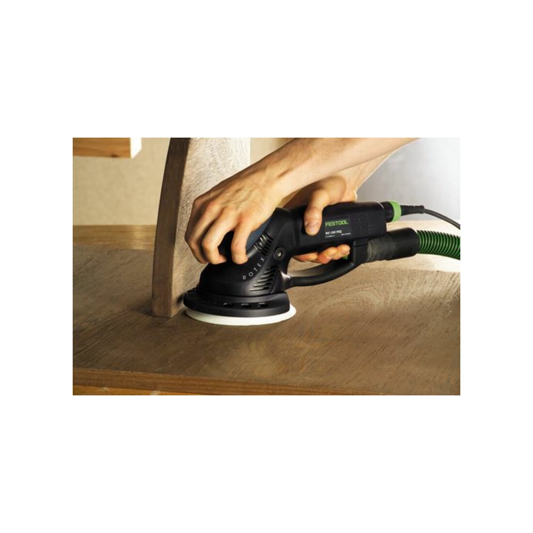 Festool Ponceuse excentrique ROTEX RO 150 FEQ-SYS GR