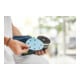 Festool Ponceuse excentrique sans fil ETSC 2 125-Basic