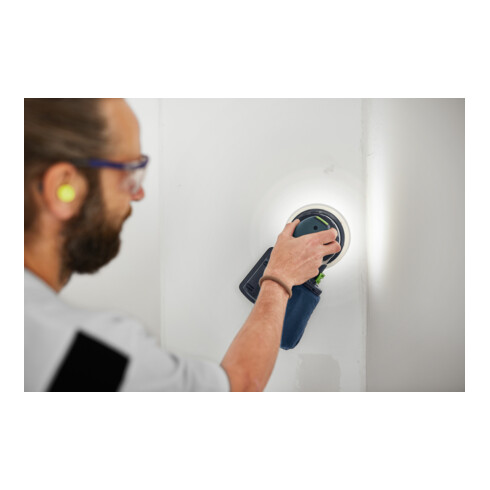 Festool Ponceuse excentrique sans fil ETSC 2 150-Basic