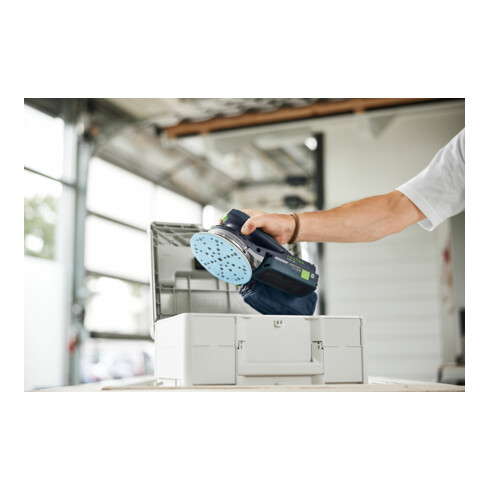 Festool Ponceuse excentrique sans fil ETSC 2 150-Basic