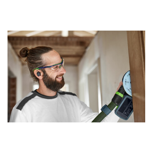 Festool Ponceuse excentrique sans fil ETSC 2 150-Basic