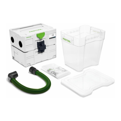 Festool Preseparatore CT CT-VA-20