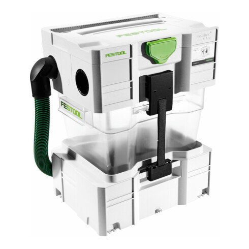 Festool Preseparatore CT CT-VA-20