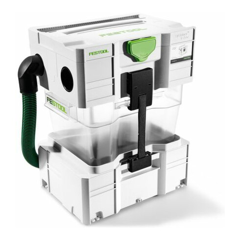 Festool Preseparatore CT CT-VA-20