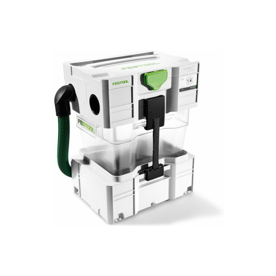 Festool Preseparatore CT CT-VA-20