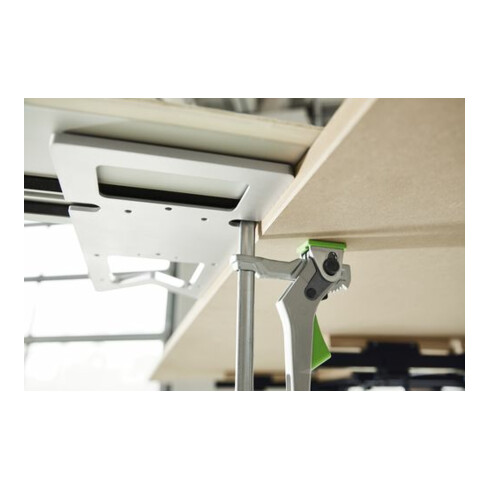 Festool Pressa a leva FS-HZ 160