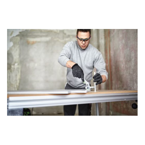 Festool Pressa a leva FS-HZ 160