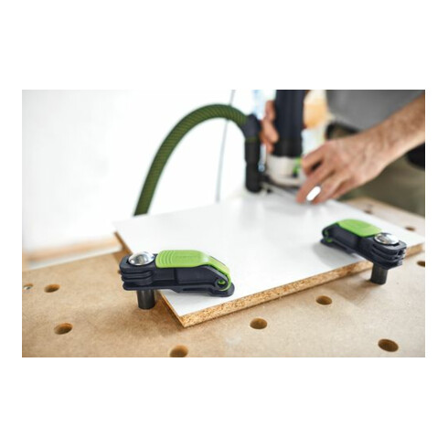 Festool Pressa a leva MFT-HZ 80