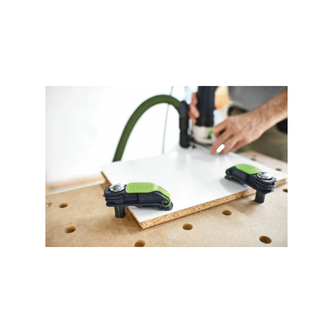 Festool Pressa a leva MFT-HZ 80