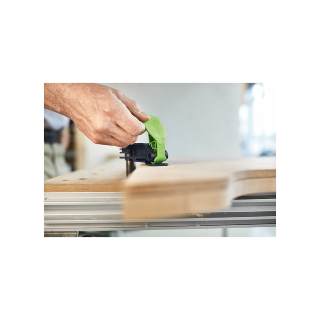 Festool Pressa a leva MFT-HZ 80