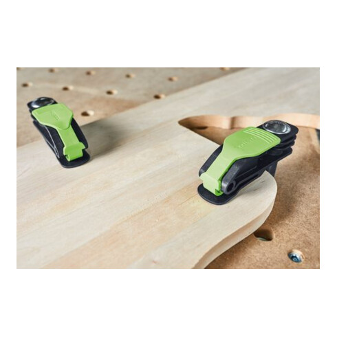Festool Pressa a leva MFT-HZ 80