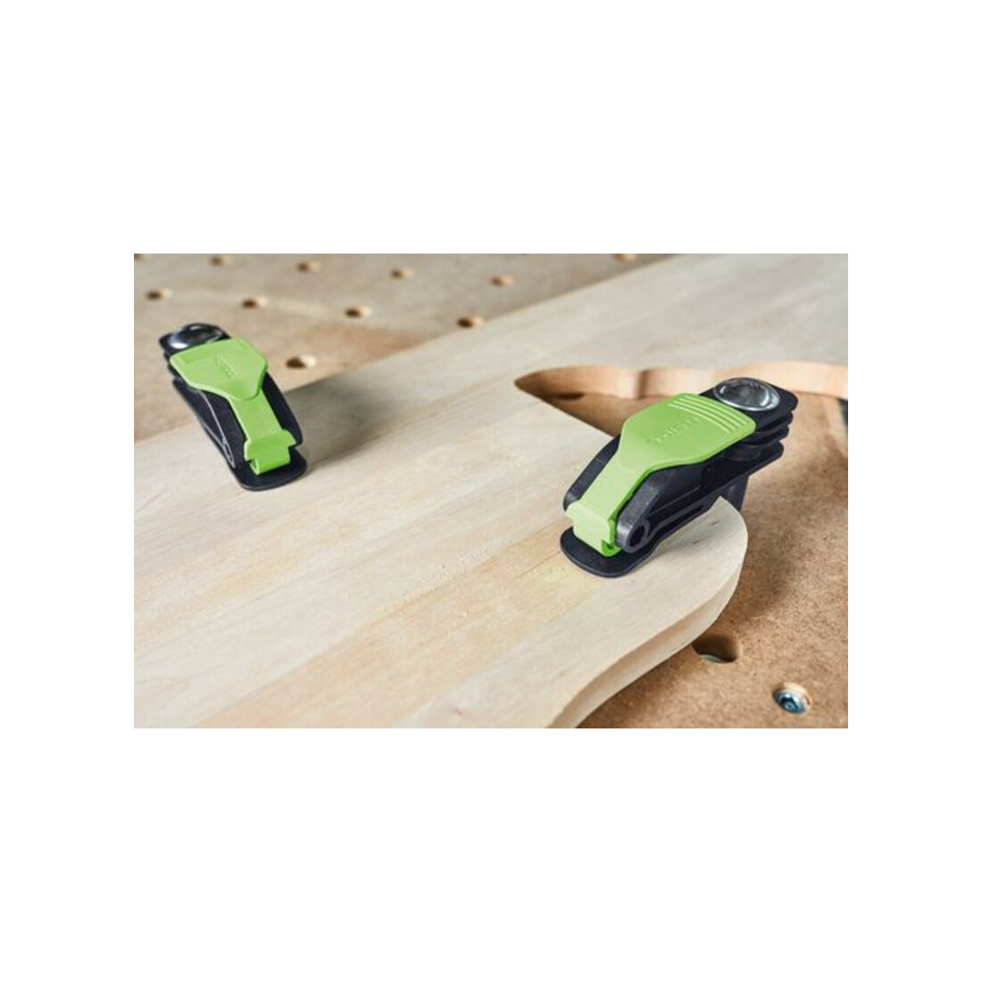Festool Pressa a leva MFT-HZ 80