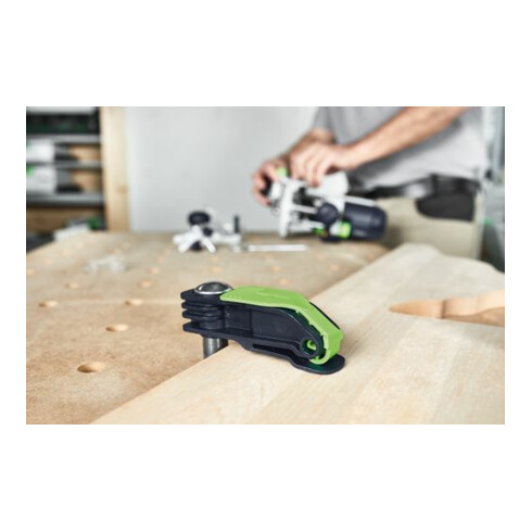 Festool Pressa a leva MFT-HZ 80