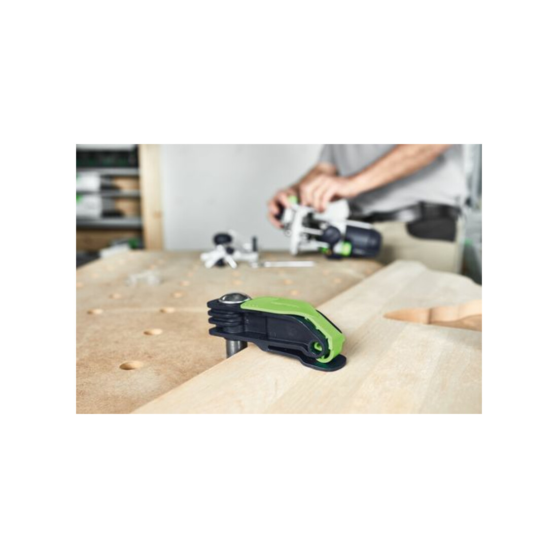 Festool Pressa a leva MFT-HZ 80