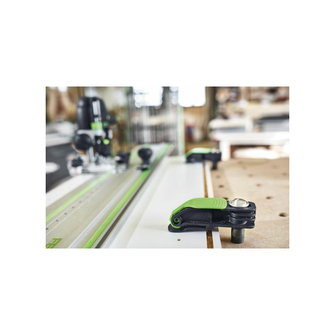 Festool Pressa a leva MFT-HZ 80