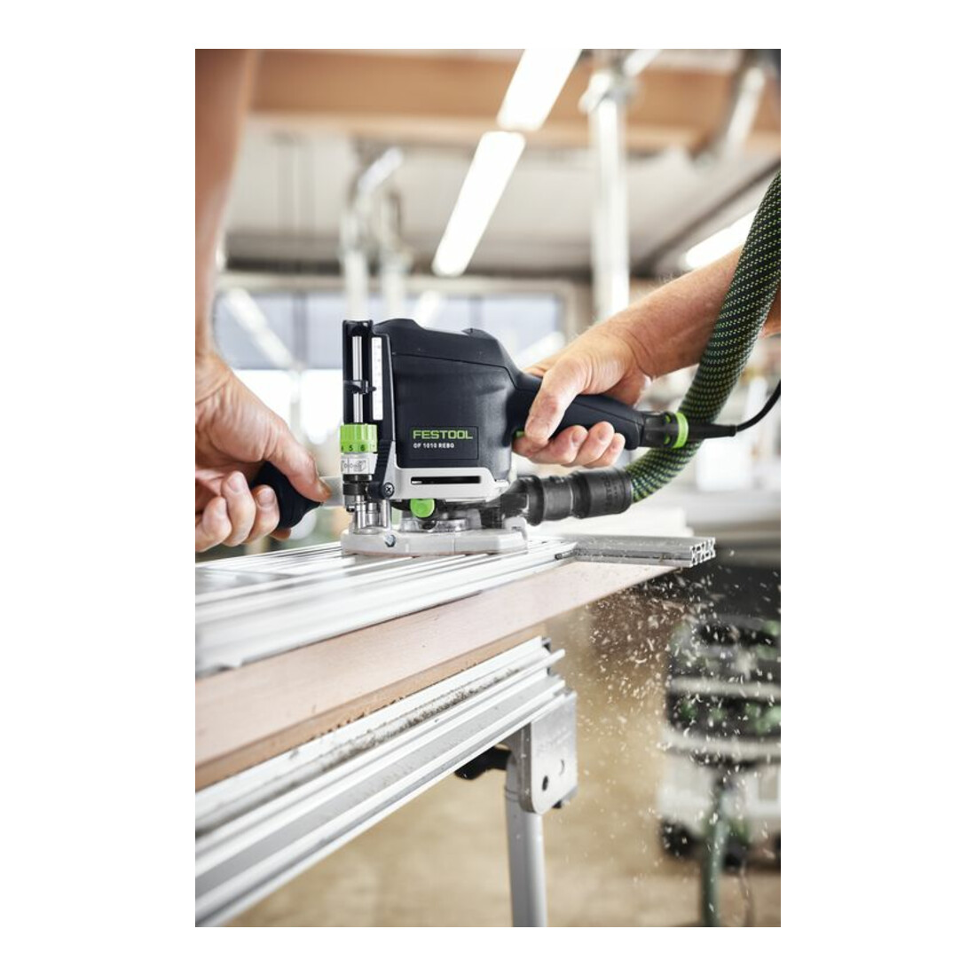 Festool Profilo di estensione MFS-VP