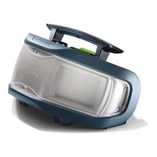 Festool Projecteur de chantier hybride SYSLITE DUO-H I-Basic