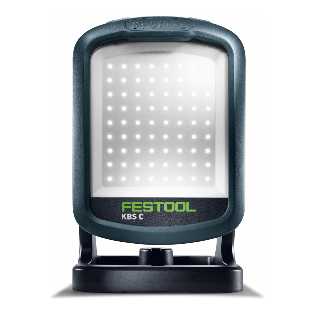 Festool Projecteur de chantier sans fil SYSLITE KBS C