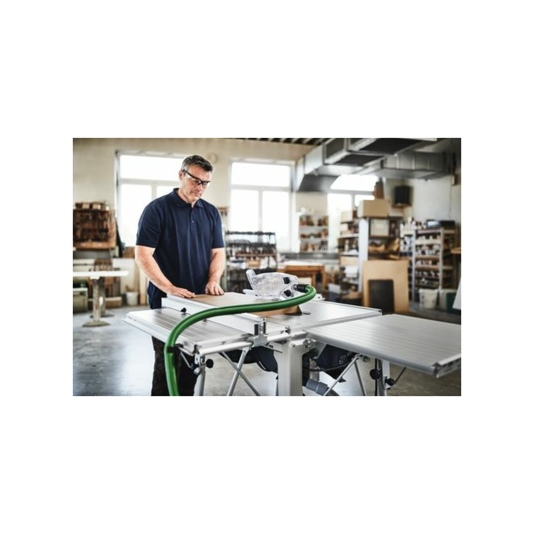 Festool Prolunga VL TKS 80