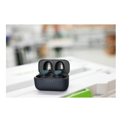 Festool Protection auditive GHS 25 I