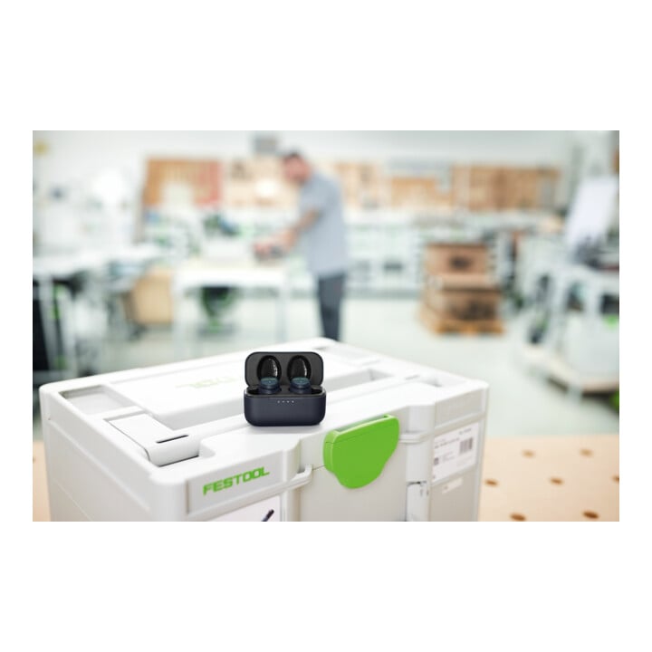 Festool Protection auditive GHS 25 I