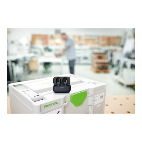 Festool Protection auditive GHS 25 I