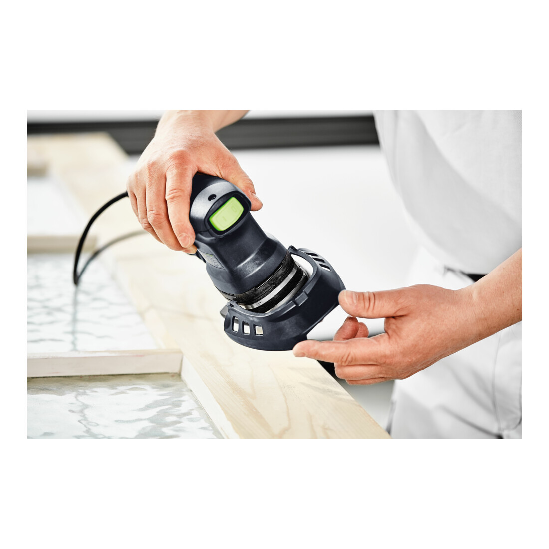 Festool Protector PR DTS-R 100x150