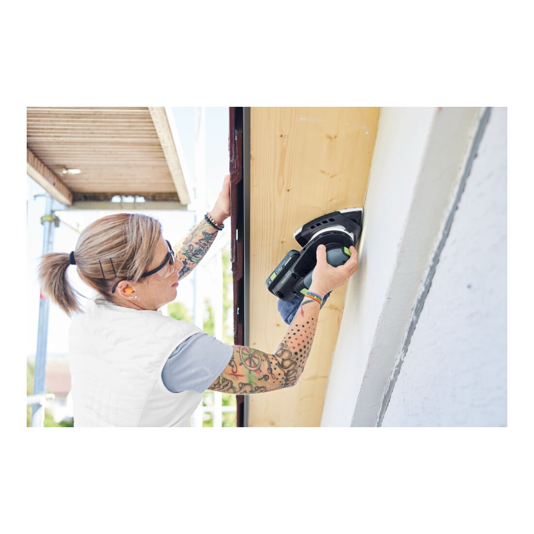 Festool Protector PR DTSC 200