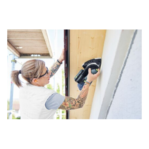 Festool Protector PR DTSC 200