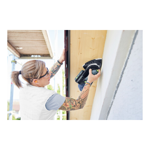 Festool Protector PR DTSC 200