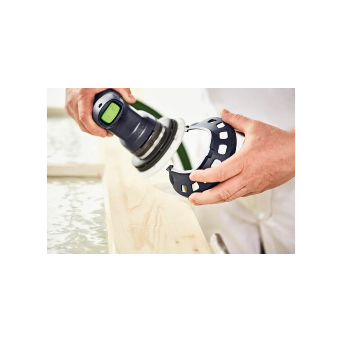 Festool Protector PR ETS-R 125